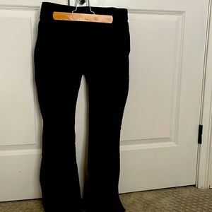 Boys nike dri-fit golf pants.  Adjustable waist size M